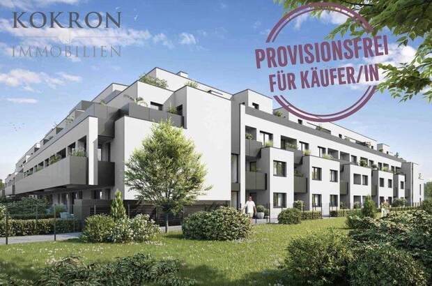 Terrassenwohnung kaufen in 1220 Wien (Bild 1)