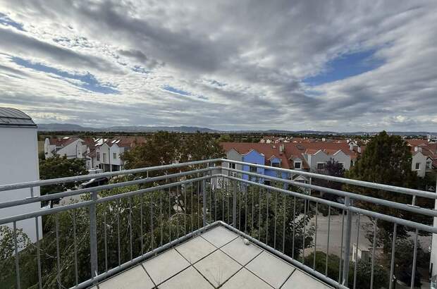 Terrassenwohnung mieten in 2331 Vösendorf (Bild 5)