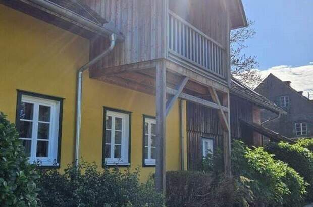 Altbauwohnung mit Balkon kaufen in 8262 Ilz (Bild 2)