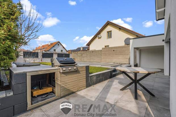 Einfamilienhaus kaufen in 2514 Traiskirchen (Bild 5)