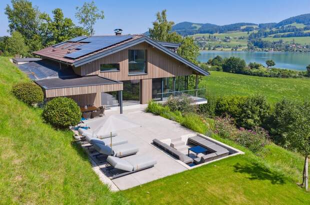 Einfamilienhaus kaufen in 4894 Oberhofen (Bild 1)