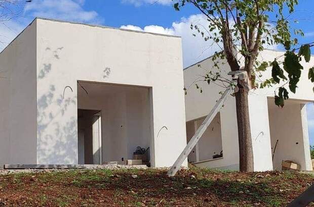 Haus mit Garten kaufen in 73040 Castrignano del Capo (Bild 5)