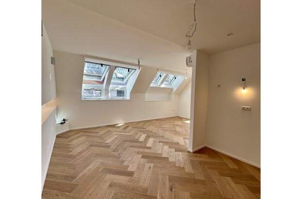 Terrassenwohnung kaufen in 1090 Wien (Bild 1)