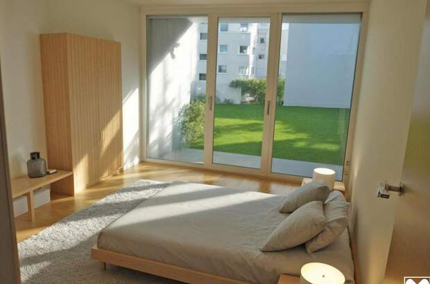 Wohnung mit Balkon mieten in 6900 Bregenz (Bild 2)