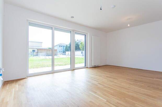 Terrassenwohnung mieten in 3371 Neumarkt (Bild 1)