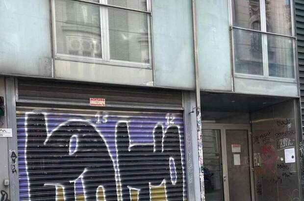 Halle / Lager / Produktion mieten in 1070 Wien (Bild 5)