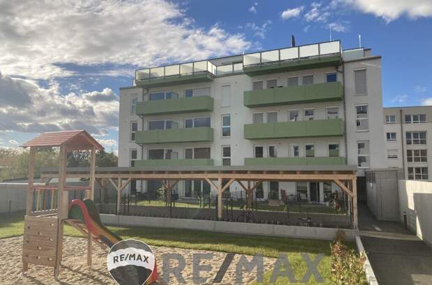 Terrassenwohnung kaufen in 2020 Hollabrunn (Bild 1)