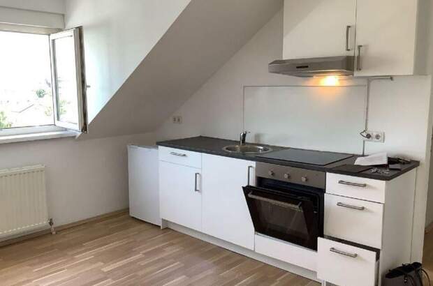 Altbauwohnung kaufen in 8020 Graz (Bild 1)