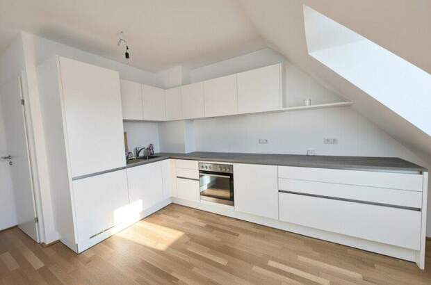 Terrassenwohnung kaufen in 1210 Wien (Bild 5)