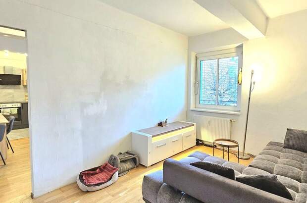 Wohnung mit Balkon kaufen in 9020 Klagenfurt (Bild 4)