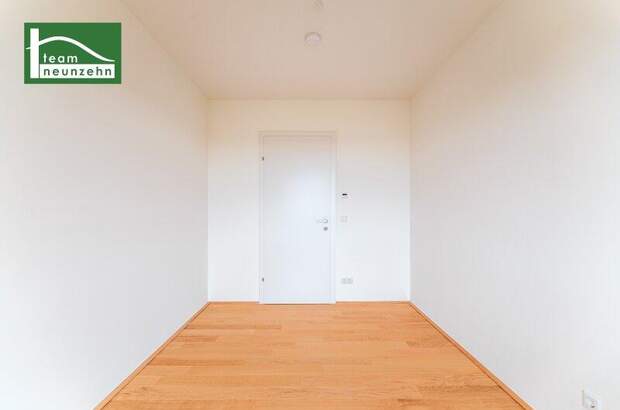 Terrassenwohnung kaufen in 1210 Wien (Bild 4)