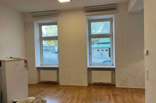 Altbauwohnung mieten in 1110 Wien (Bild 1)