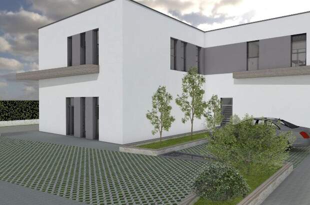 Gewerbeobjekt kaufen in 2752 Wöllersdorf (Bild 1)