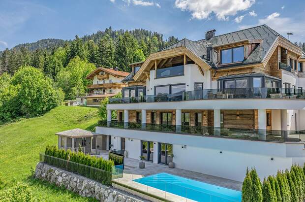 Chalet kaufen in 6352 Ellmau (Bild 2)