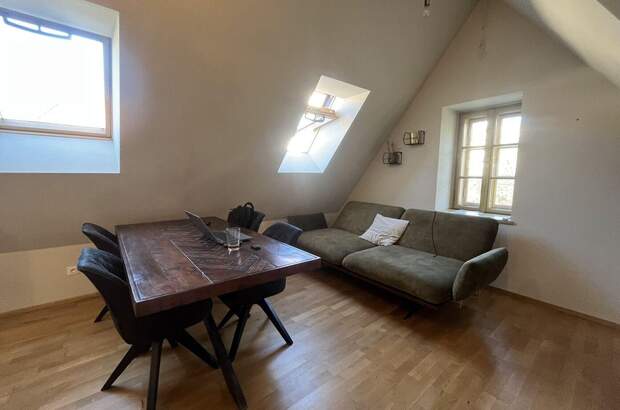 Altbauwohnung mieten in 8010 Graz (Bild 2)