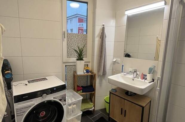 Wohnung mit Balkon mieten in 8020 Graz (Bild 4)