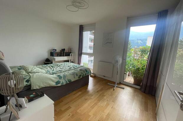 Wohnung mit Balkon mieten in 6060 Hall (Bild 5)