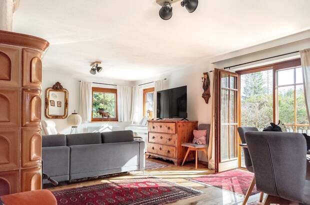 Haus mit Garten kaufen in 9546 St. Oswald (Bild 1)