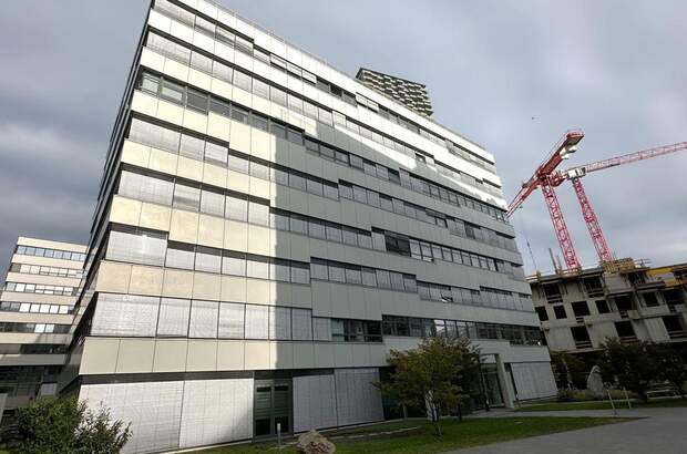 Gewerbeobjekt mieten in 1110 Wien (Bild 1)