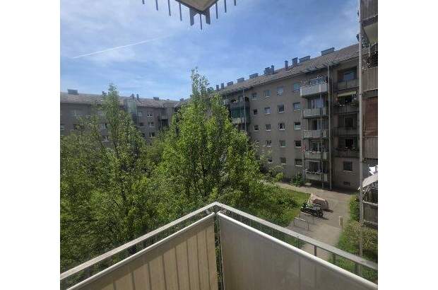 Terrassenwohnung mieten in 4020 Linz (Bild 4)