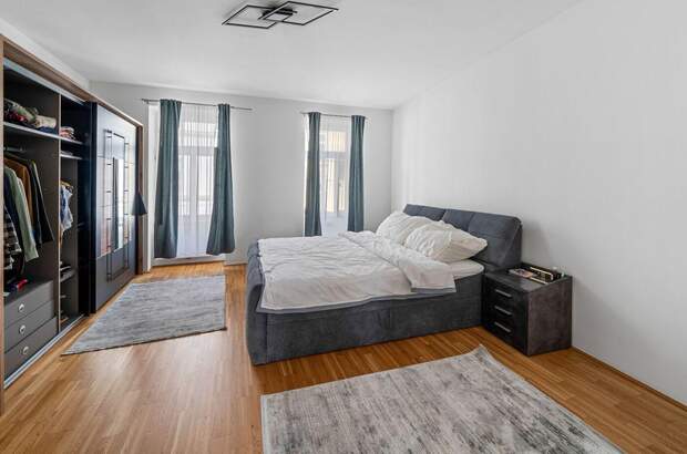 Altbauwohnung kaufen in 1060 Wien (Bild 4)