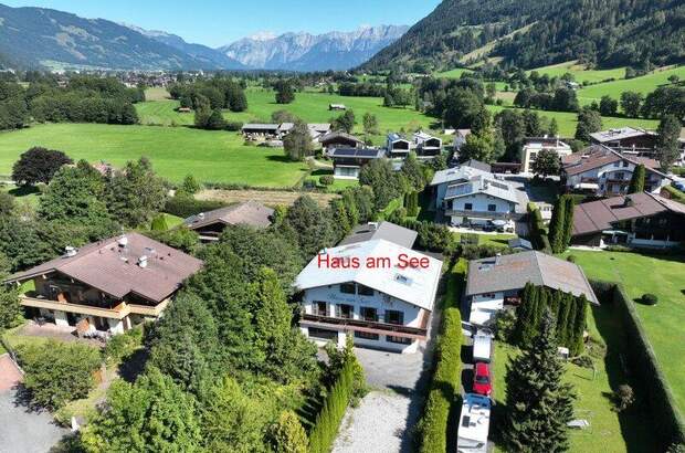 Grundstück kaufen in 5700 Zell am See (Bild 2)