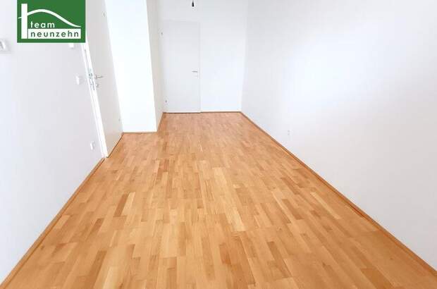 Terrassenwohnung mieten in 3100 St. Pölten (Bild 4)