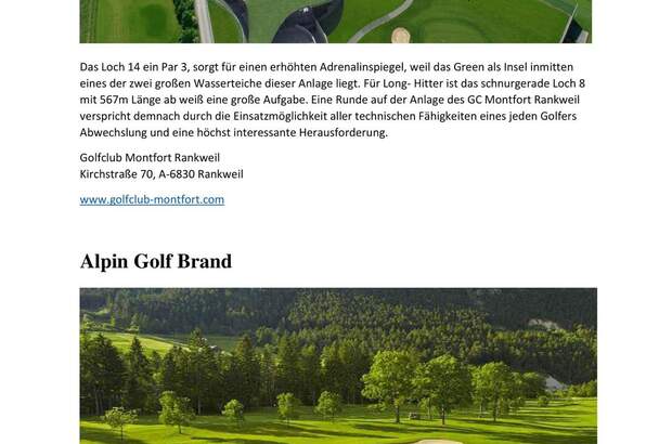 Grundstück kaufen in 6700 Braz (Bild 5)