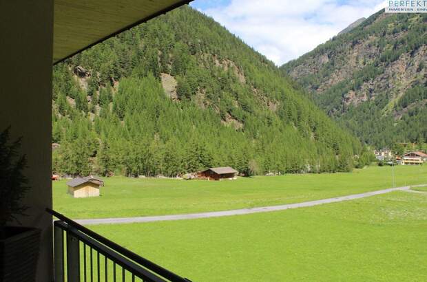 Wohnung mit Balkon kaufen in 6450 Zwieselstein (Bild 5)