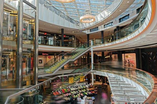 Einzelhandel mieten in 1010 Wien (Bild 4)