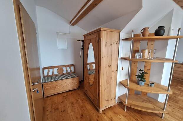 Wohnung mit Balkon kaufen in 4656 Kirchham (Bild 1)