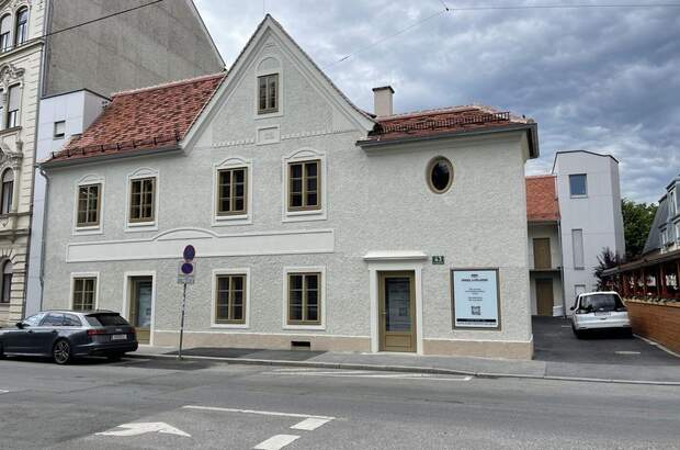 Gewerbeobjekt mieten in 8010 Graz (Bild 2)