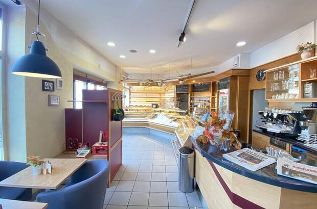 Gewerbeobjekt mieten in 3400 Klosterneuburg (Bild 5)