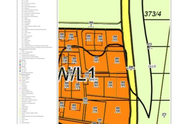 Grundstück kaufen in 5600 Sankt Johann (Bild 5)