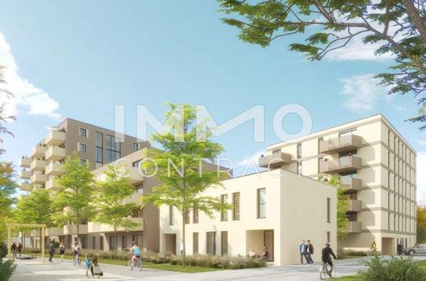 Wohnung kaufen in 1220 Wien (Bild 1)