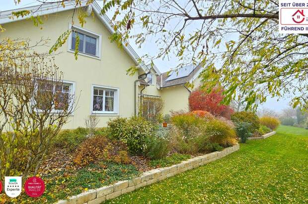 Einfamilienhaus kaufen in 7000 Eisenstadt (Bild 1)