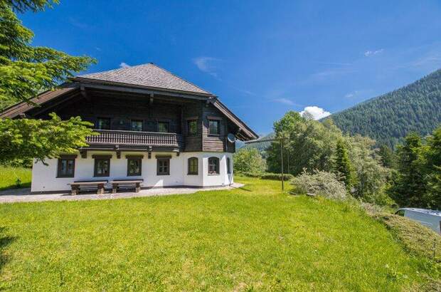 Haus kaufen in 9546 Bad Kleinkirchheim (Bild 5)