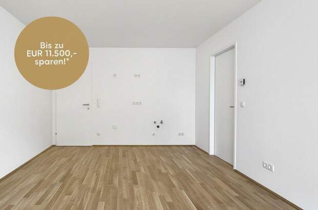 Wohnung mit Balkon kaufen in 1210 Wien (Bild 2)
