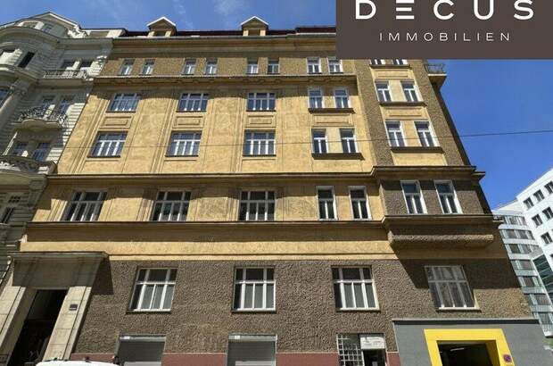 Büro / Praxis mieten in 1030 Wien (Bild 4)