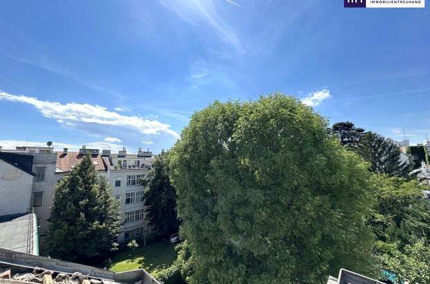 Terrassenwohnung kaufen in 1140 Wien (Bild 4)