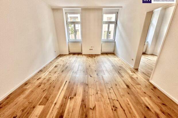 Wohnung kaufen in 1150 Wien (Bild 1)