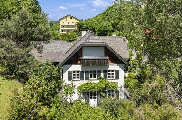 Haus kaufen in 9122 St. Kanzian (Bild 4)