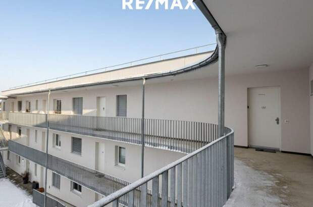 Wohnung mit Balkon mieten in 4661 Roitham (Bild 3)