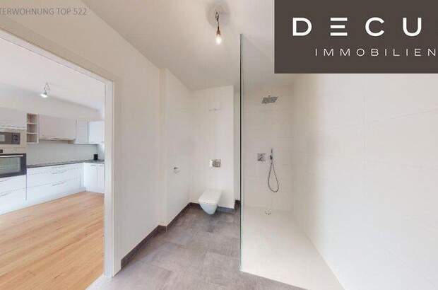 Terrassenwohnung mieten in 3100 St. Pölten (Bild 1)