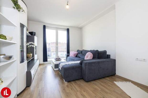 Terrassenwohnung mieten in 2320 Schwechat (Bild 4)