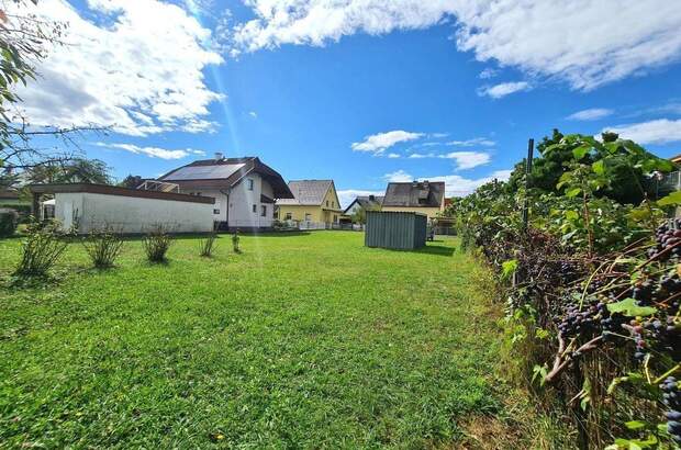 Grundstück kaufen in 9020 Klagenfurt (Bild 3)