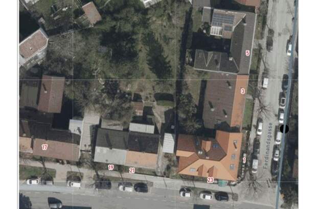 Haus mit Garten kaufen in 2340 Mödling (Bild 2)