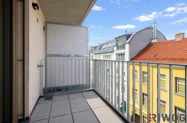 Terrassenwohnung kaufen in 1210 Wien (Bild 2)