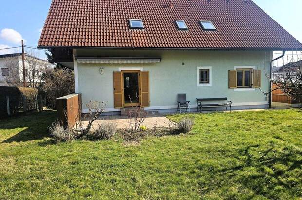 Haus mit Garten kaufen in 8020 Graz (Bild 1)