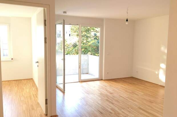 Wohnung mit Balkon mieten in 1140 Wien